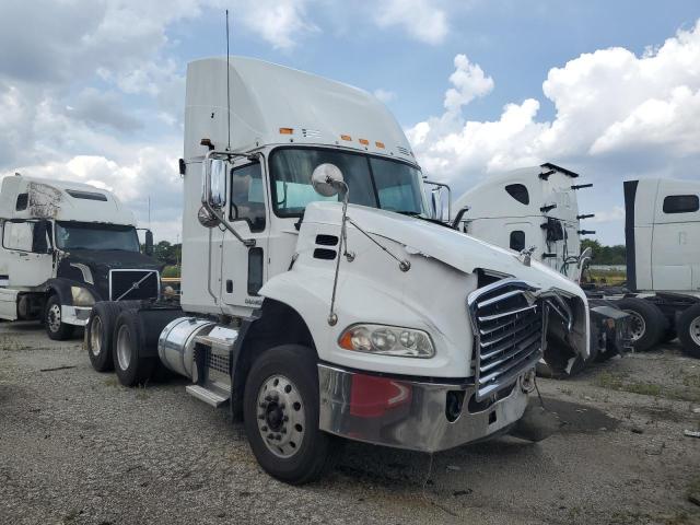 Global Auto Auctions: 2018 MACK UNKNOWN