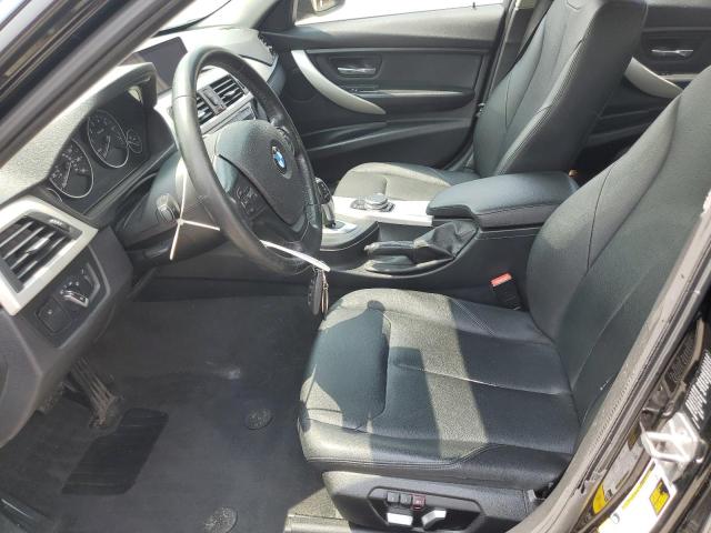 2016 BMW 320 XI WBA8E5G55GNT41701