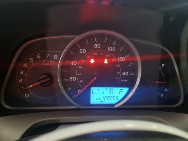 2013 TOYOTA RAV4 XLE - JTMWFREV8DD009545