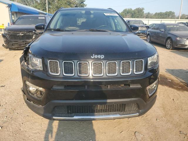 2020 JEEP COMPASS LIMITED 3C4NJDCB8LT236166