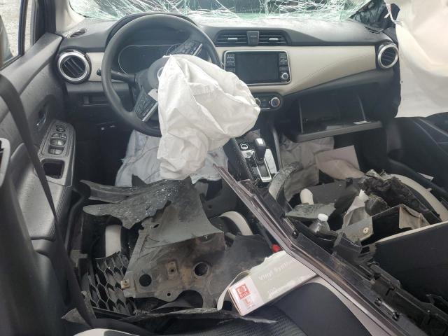 2020 NISSAN VERSA SV 3N1CN8EVXLL910699