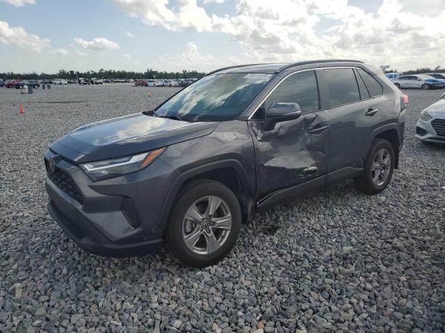 2024 TOYOTA RAV4 XLE - 2T3W1RFV8RC289623