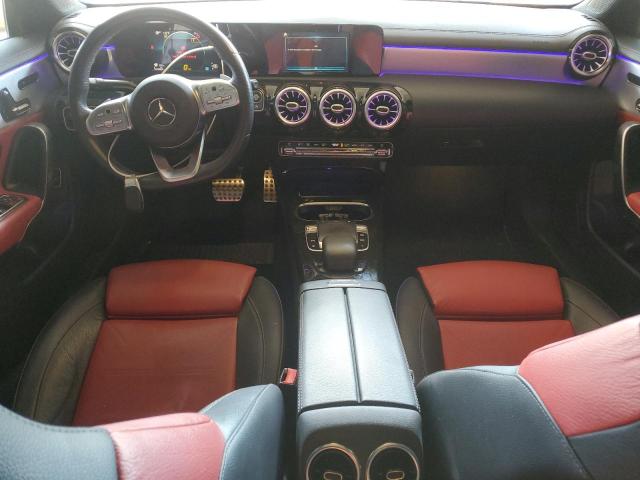 2020 MERCEDES-BENZ CLA 250 - WDD5J4GB8LN062406
