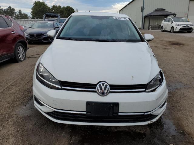 2020 VOLKSWAGEN GOLF 3VWG57AU0LM008124
