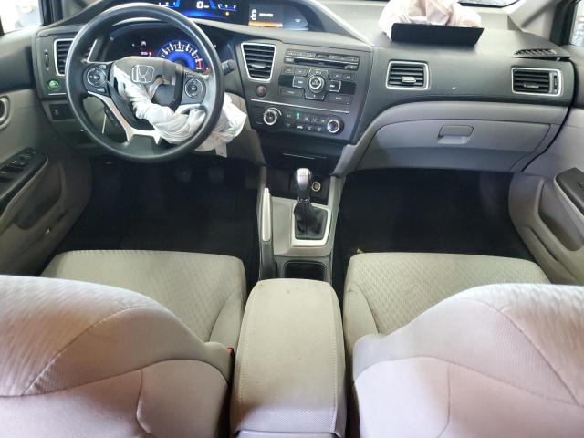 2015 HONDA CIVIC LX 2HGFB2E53FH513799