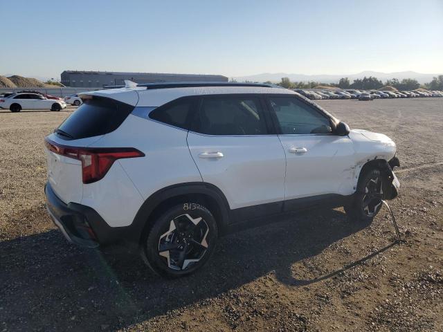 2024 KIA SELTOS EX KNDER2AA8R7552395