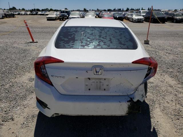 2016 HONDA CIVIC EX - 2HGFC2F71GH570615