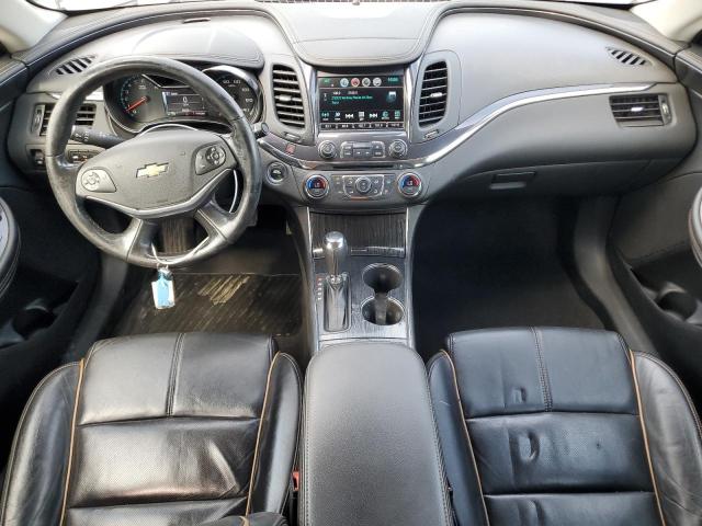 2017 CHEVROLET IMPALA PRE 1G1145S37HU167160
