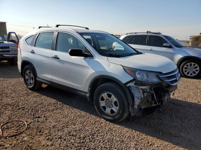 2013 HONDA CR-V LX #3293809587
