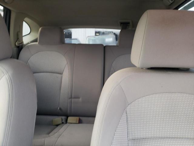 2011 NISSAN ROGUE S - JN8AS5MT9BW150838