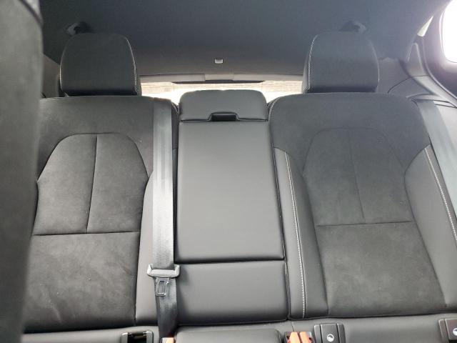 2023 VOLVO XC40 RECHA YV4ED3UL0P2099463