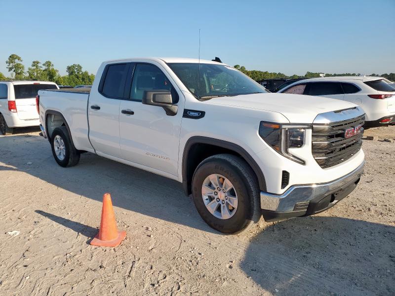 2024 GMC SIERRA K15 - 1GTRUAEK2RZ363436
