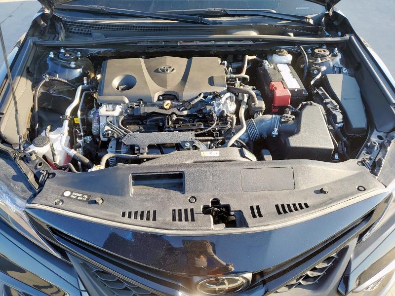 2023 TOYOTA CAMRY SE N - 4T1G11AK1PU826923