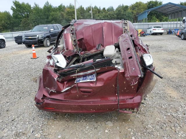 2021 CHRYSLER VOYAGER LXI 2C4RC1DG5MR523893