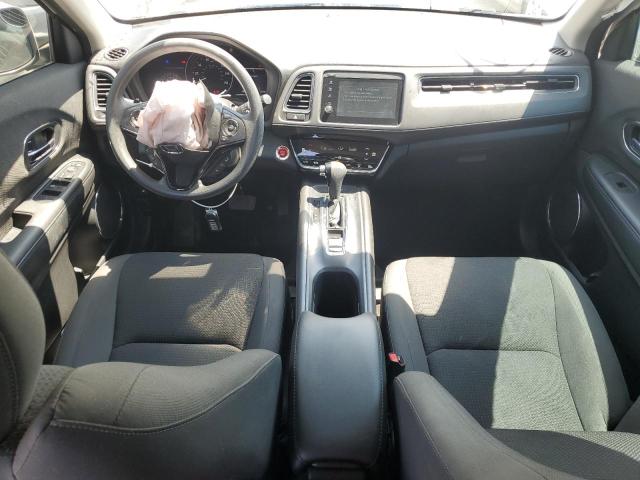 2022 HONDA HR-V EX - 3CZRU5H51NM731835