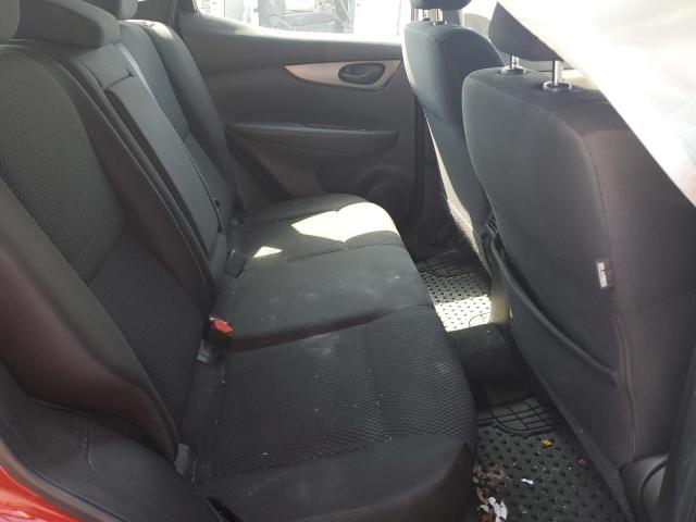 2019 NISSAN ROGUE SPOR JN1BJ1CR4KW330426