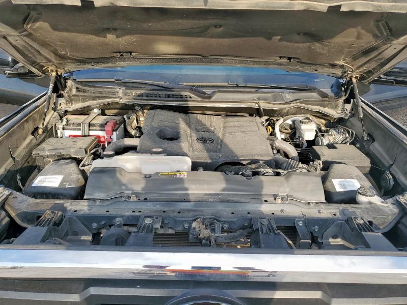 2022 TOYOTA TUNDRA CREWMAX SR 5TFLA5AB9NX011598