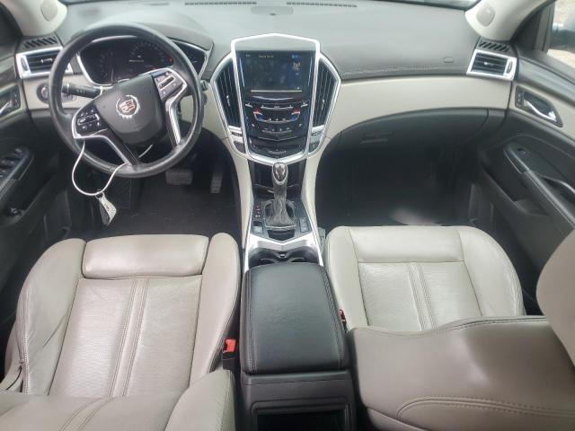2013 CADILLAC SRX PERFOR - 3GYFNHE38DS655027