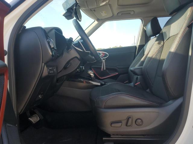 2020 KIA SOUL GT-LI KNDJ53AF3L7731754