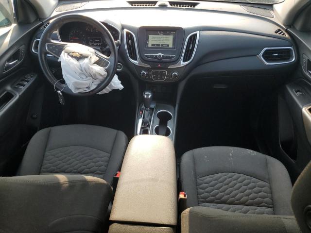 2018 CHEVROLET EQUINOX LT 3GNAXJEV8JL104743