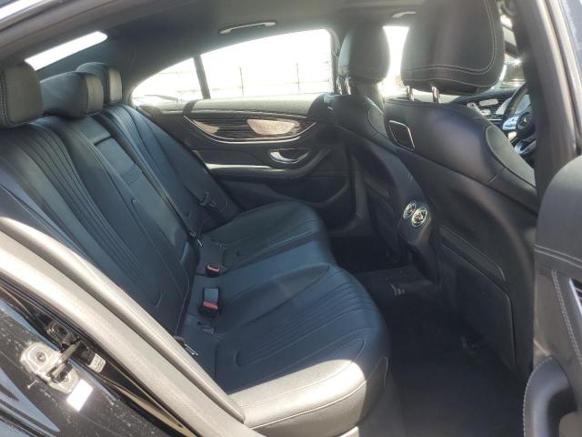 2019 MERCEDES-BENZ CLS 450 WDD2J5JB5KA011940