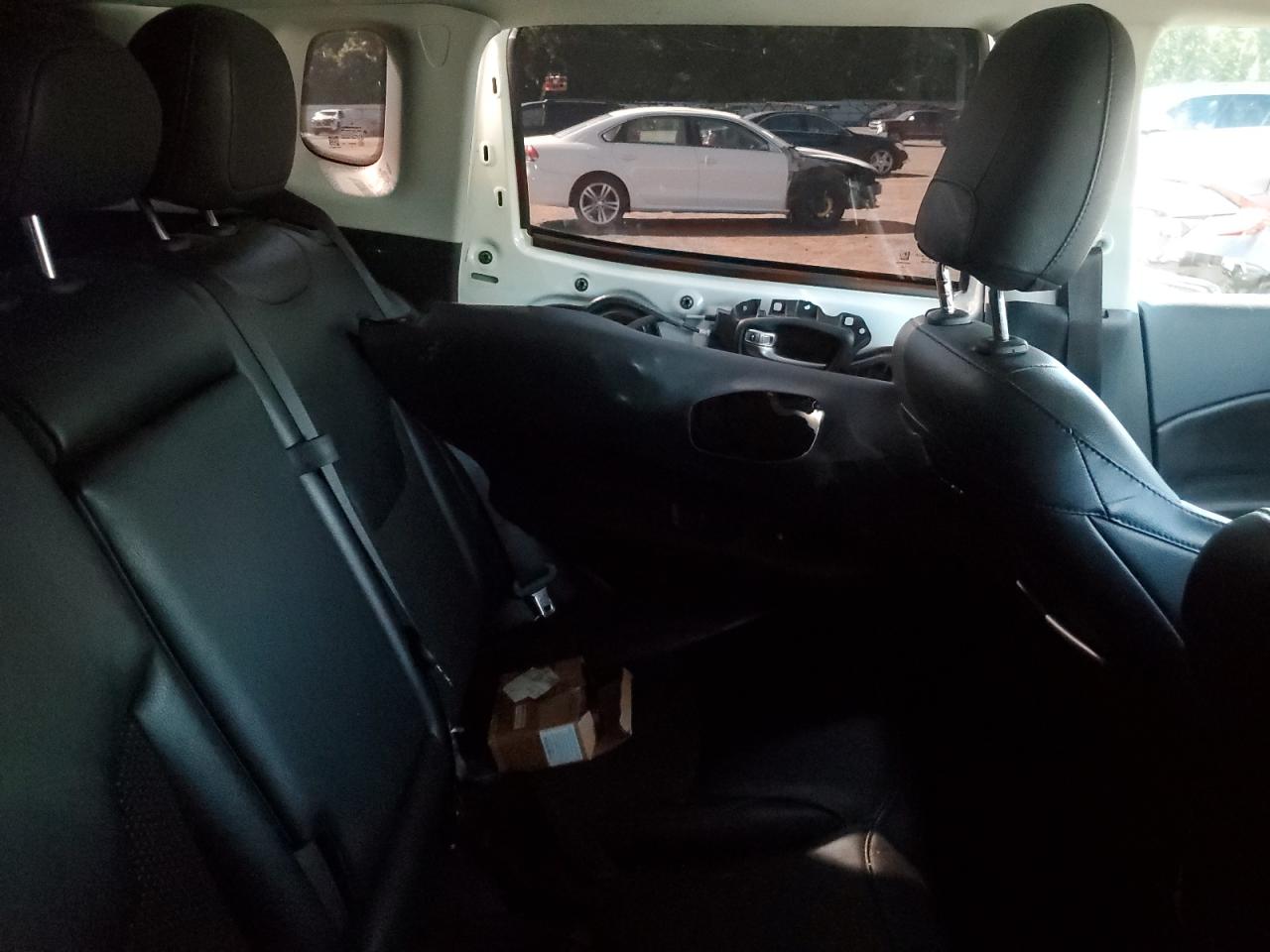 JEEP COMPASS TRAILHAWK