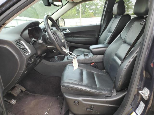 2016 DODGE DURANGO LIMITED 1C4RDJDG0GC362363