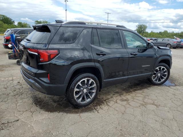 2025 GMC TERRAIN EL #3287630014