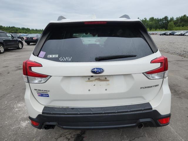 2019 SUBARU FORESTER L - JF2SKASC9KH503919