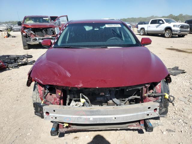 2018 TOYOTA CAMRY L - 4T1B11HK8JU671620