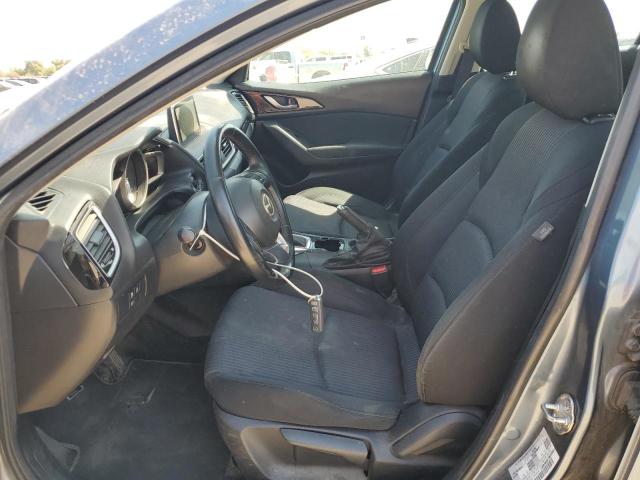 2015 MAZDA 3 TOURING - 3MZBM1V77FM228413