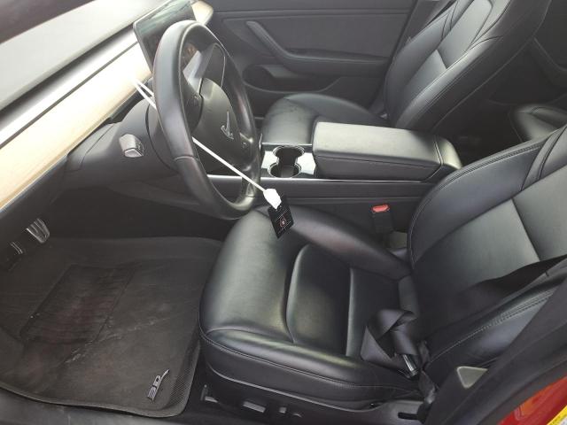 2019 TESLA MODEL 3 5YJ3E1EA8KF402181