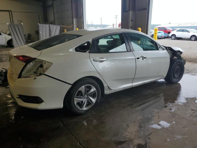 2019 HONDA CIVIC LX 2HGFC2F61KH519728