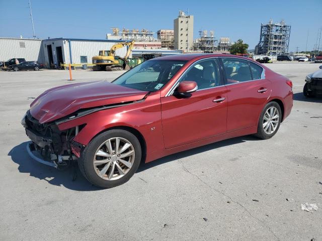 INFINITI Q50 BASE