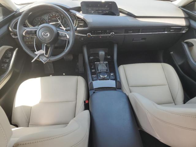2025 MAZDA 3 PREFERRE 3MZBPACM1SM457843