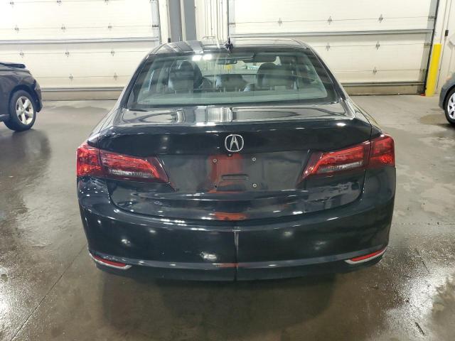 2016 ACURA TLX 19UUB1F33GA007498