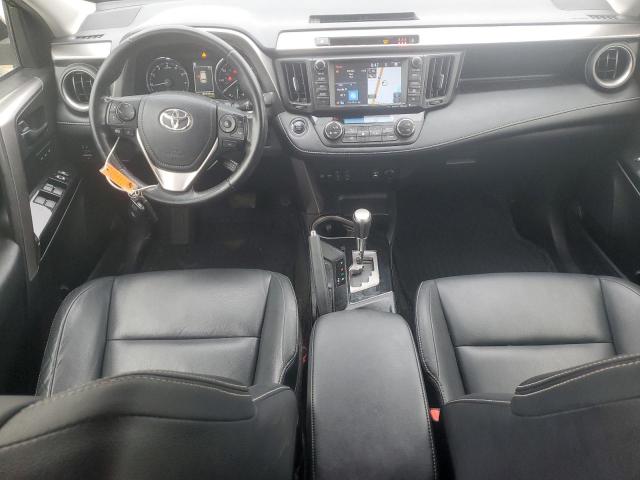 2017 TOYOTA RAV4 LIMITED JTMDFREV7HJ166742