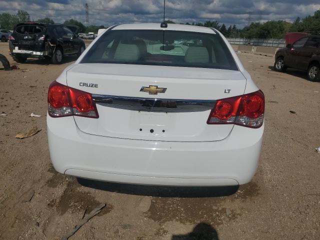 2016 CHEVROLET CRUZE LIMI 1G1PE5SB6G7215338