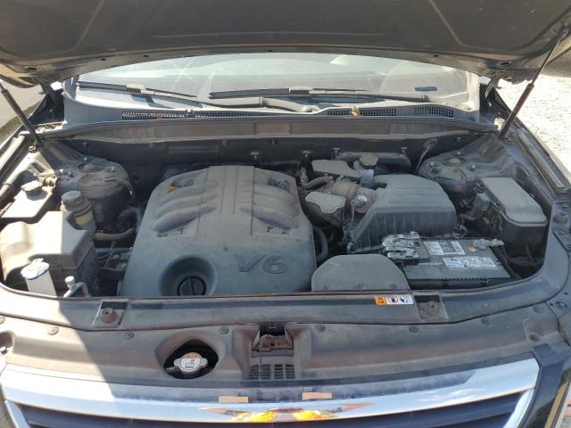 2012 HYUNDAI VERACRUZ G - KM8NUDCCXCU205356