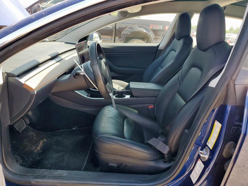 2018 TESLA MODEL 3 5YJ3E1EA4JF076328