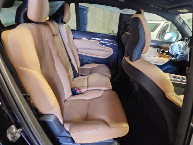 2019 VOLVO XC90 T6 MO YV4A22PK2K1420094
