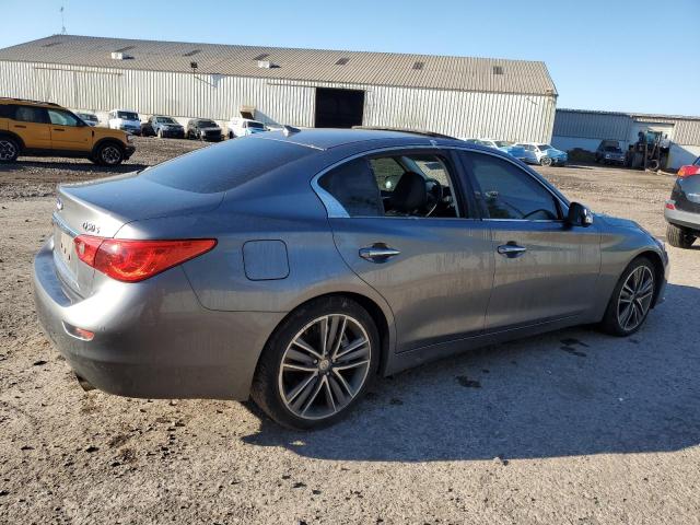 2016 INFINITI Q50 PREMIU #3302886910