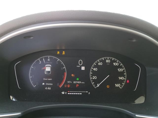 2024 HONDA CIVIC EXL 19XFL1H79RE015061