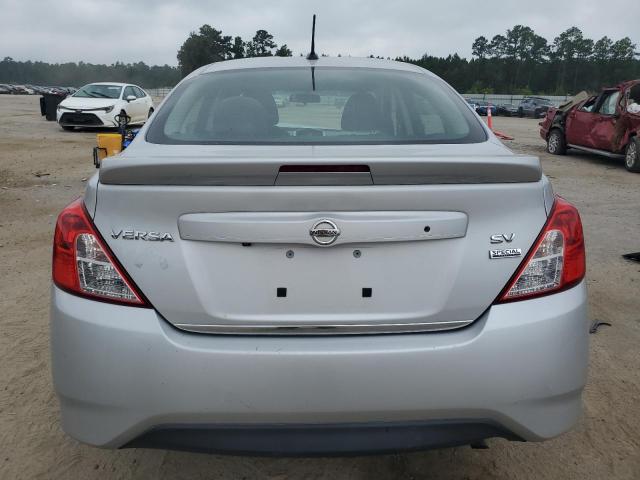 2017 NISSAN VERSA S 3N1CN7APXHL856944
