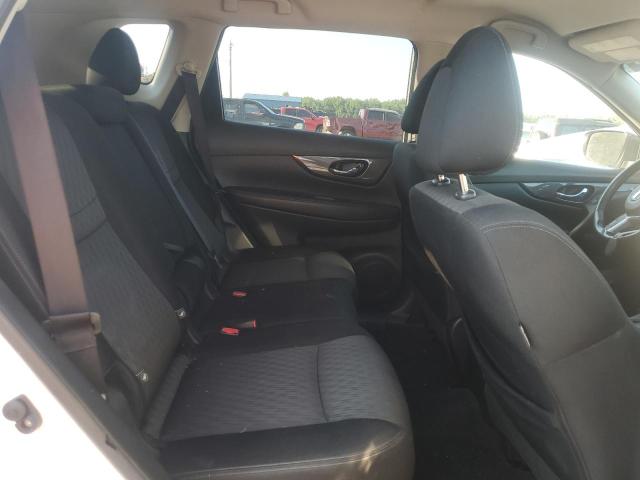 2020 NISSAN ROGUE S - JN8AT2MT2LW010661
