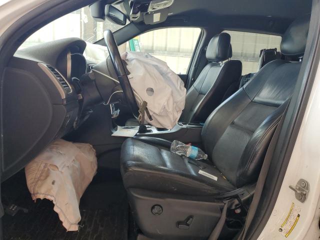 2019 JEEP GRAND CHER - 1C4RJEAG0KC597116