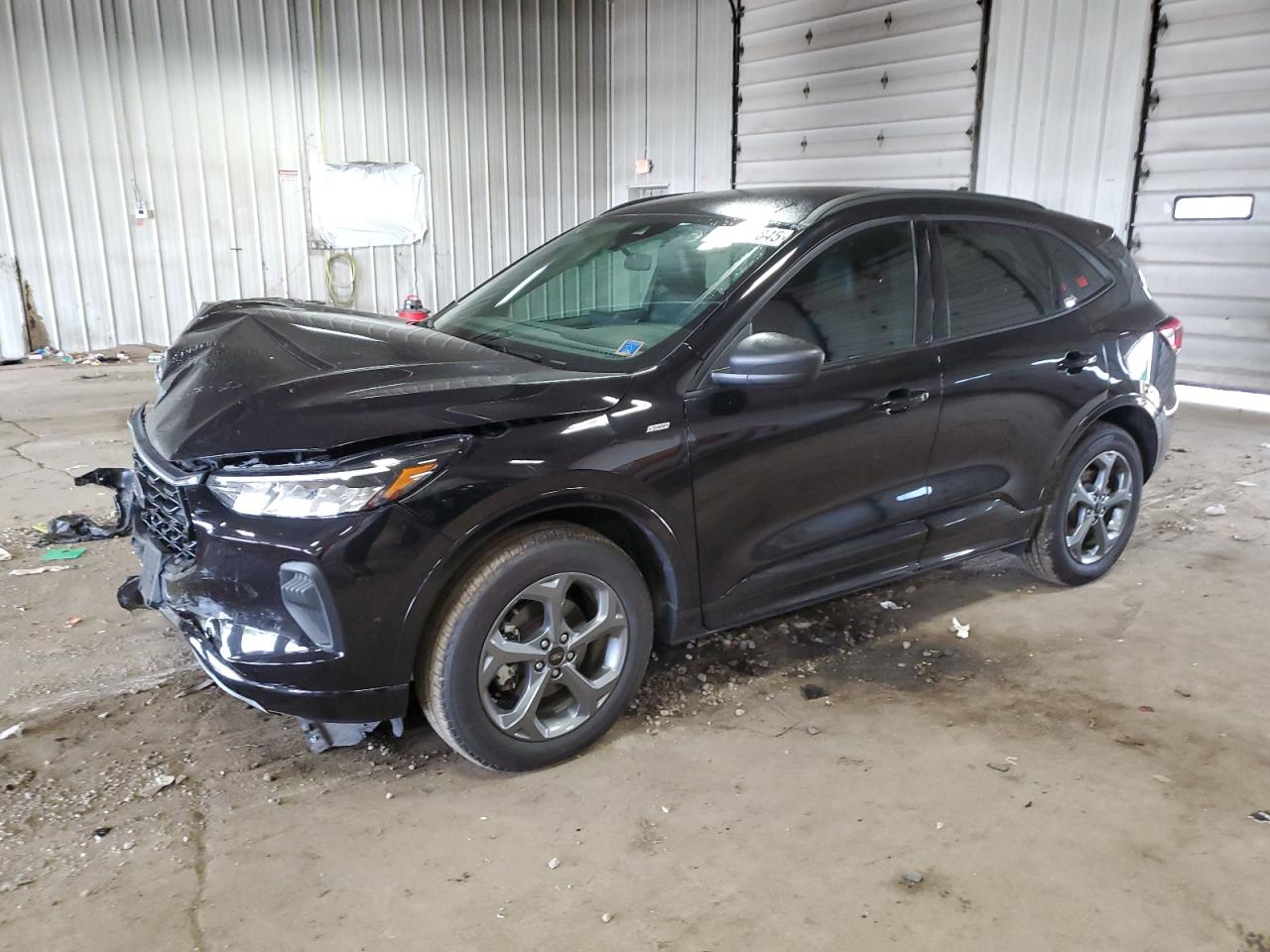 FORD ESCAPE ST LINE