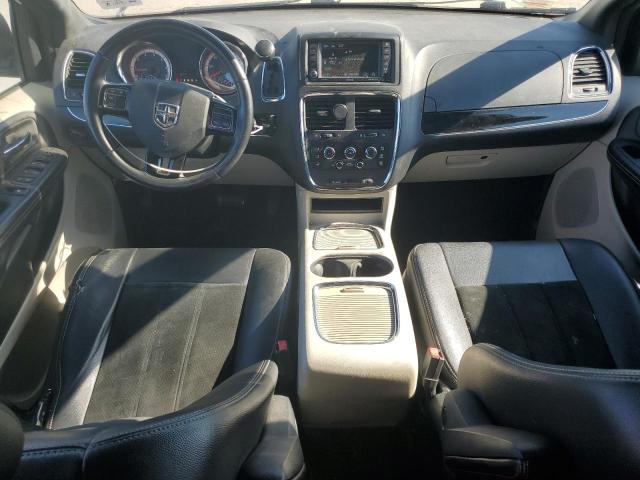 2017 DODGE GRAND CARA 2C4RDGCG7HR660776