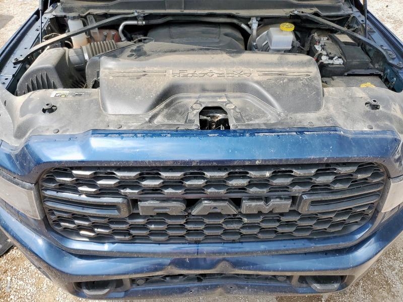 2024 RAM 2500 BIG H 3C6UR5DJ9RG381127