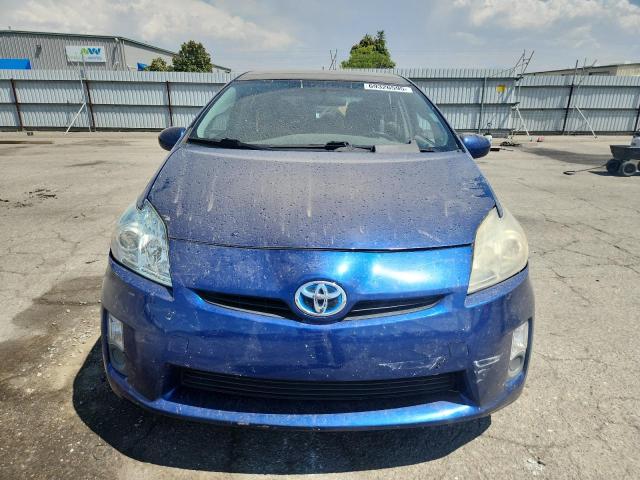 2010 TOYOTA PRIUS #3247677223